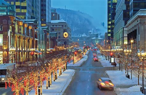 Most Interesting Places at Montreal - Gets Ready