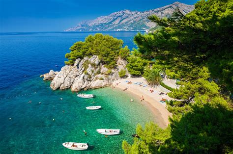 Best beaches in Croatia - Europe's Best Destinations