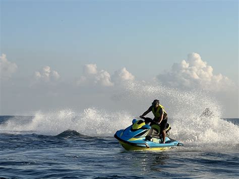 Blue Moon Outdoor Adventures Experience the REAL South Florida Jet Ski Tours