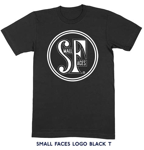 The official Small Faces online shop - CDs, vinyl, tees & merch