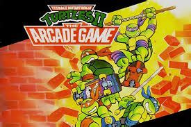 Teenage Mutant Ninja Turtles II: The Arcade Game - NES - Nerd Bacon Reviews