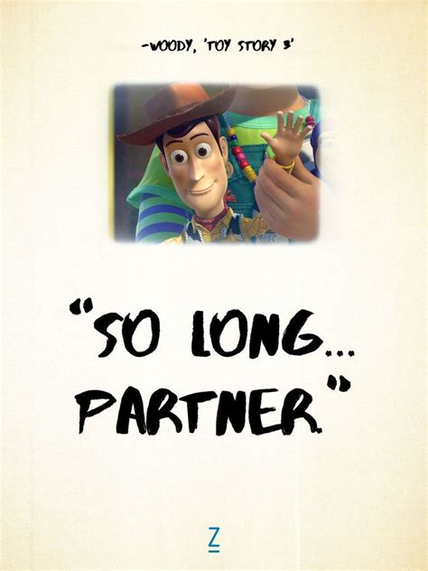 woody toy story quotes