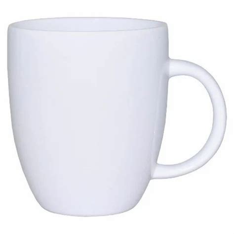 Cheap Plain White Coffee Mugs - Cheap Sublimation Blank White Plain ...