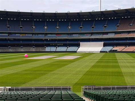 Melbourne Cricket Ground in Australia - PixaHive