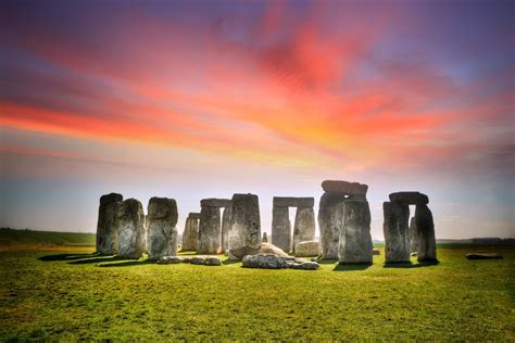 The 9 Best Stonehenge Tours of 2018