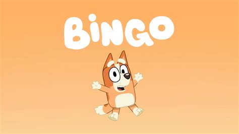 Bluey Season 2, Episode 9 | Bingo