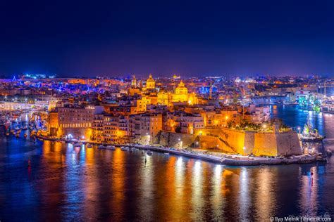 Upper Barrakka Gardens Views photo spot, Valletta