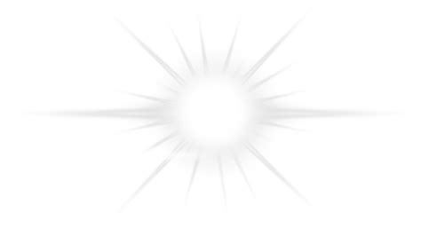 White Flare Png - PNG Image Collection