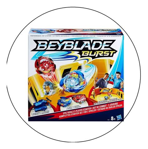 Beyblade Estadio Valtryek Vs Spryzen Duelos Epicos Hasbro | JUGUETIMEX INC. De Infinity toys