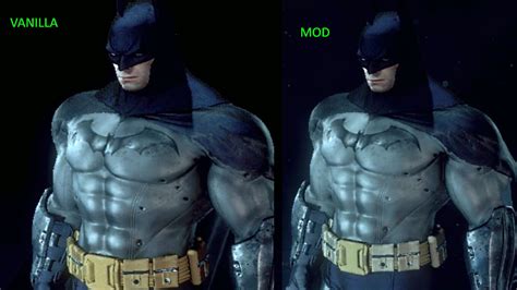 Top 58+ imagen mods batman arkham asylum - Abzlocal.mx