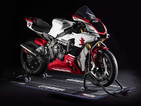 2021 Yamaha R1M Wallpapers - Wallpaper Cave