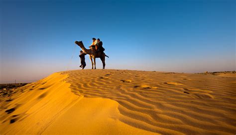 Tips on things to carry for Rajasthan Desert trip