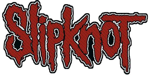 Slipknot Logo | Slipknot Patch | EMP