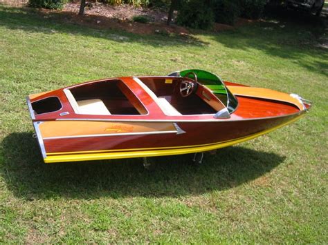 Free Plywood Boat Plans Designs ~ My Boat Plans