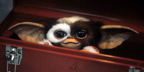 Gizmo Will Be Recast For HBO Max Gremlins TV Show