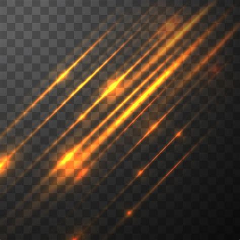 Bright light effects Vector | Free Download