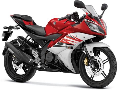 2017 Yamaha R15 V3 vs Yamaha R15 V2 -Compare Price & Specifications