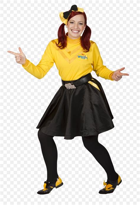 Emma Watkins The Wiggles Tutu Female Child, PNG, 800x1200px, Emma Watkins, Captain Feathersword ...