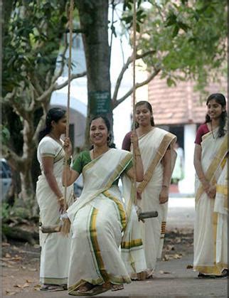 Thiruvathira Festival - Learn About Festivals in Kerala