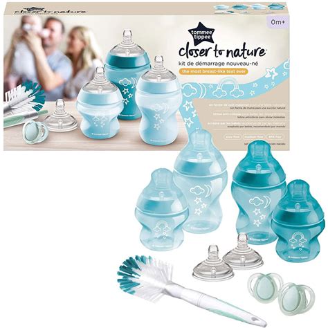 Tommee Tippee Bottles Newborn Set | lupon.gov.ph