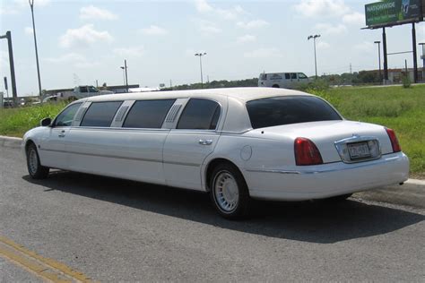 Stretch Limo pricing | Star Car Fleet Sales