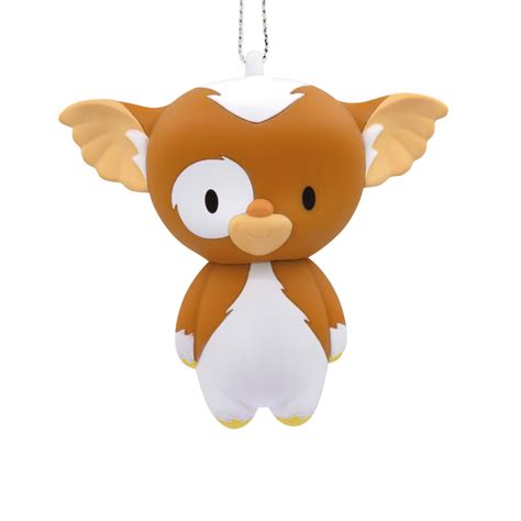 Gremlins™ Gizmo Shatterproof Hallmark Ornament - Hallmark Ornaments | Hallmark