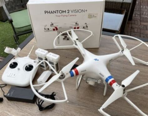 DJI Phantom 2 Vision+ vs Phantom 3 Standard:Which to pick? - X Drone Shop