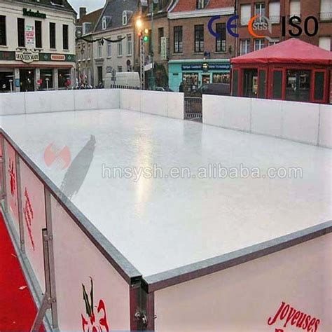 High Quality Roller Skating Rink Construction - Buy Ice Less Skating Rink,Floor Hockey Flooring ...