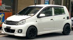 8 Modified Perodua Viva ideas | modified, roof, vehicles