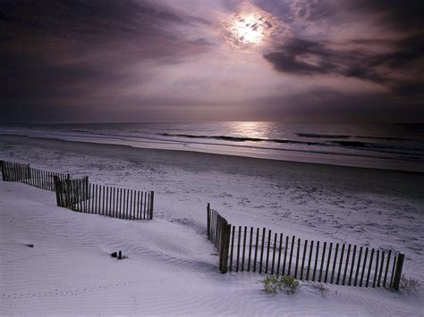 Beach Winter Wallpapers - Wallpaper Cave