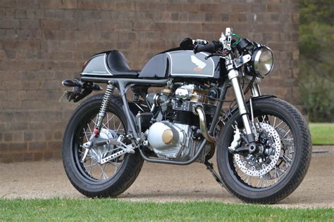 Cafe Racer Gear | CafeRacerVT