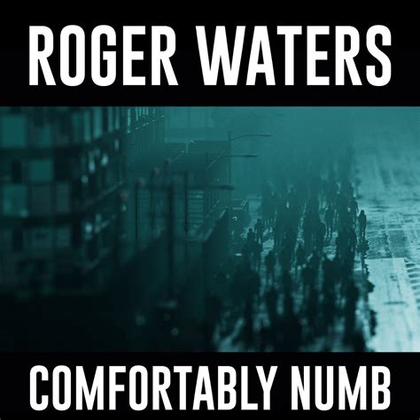 ‎Comfortably Numb 2022 - Single de Roger Waters en Apple Music