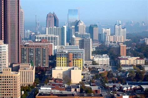 Historic Midtown Atlanta Tour: Atlanta Attractions Review - 10Best Experts and Tourist Reviews