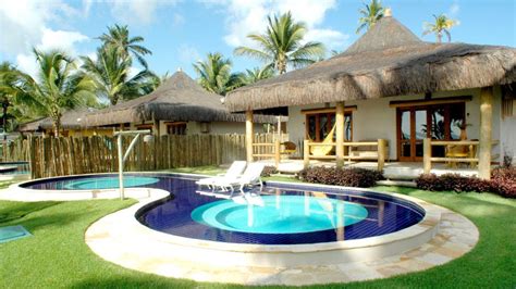 Hotel Guide: Eco-Resorts in Brazil - Culture-ist | Travel