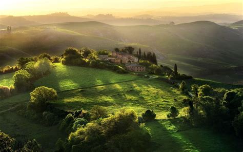 Tuscany Wallpapers - Wallpaper Cave