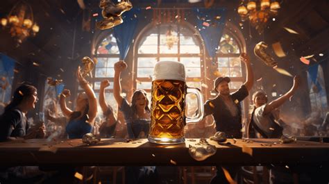 Best Oktoberfest Beers: From Munich to Your Mug, A Connoisseur's Guide