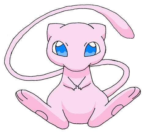 Mew Pwns The Other Legendary Pokemon - My Nintendo News