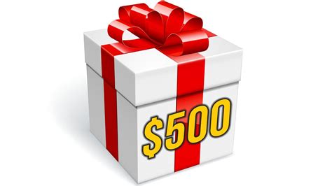 $500 Gift Card - Revolution sports park - North Lakes Reservations