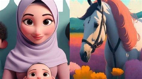 Berita karakter Disney Terbaru Hari Ini - Tribunnewssultra.com