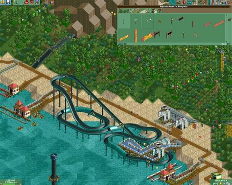 RollerCoaster Tycoon 2: Triple Thrill Pack on GOG.com