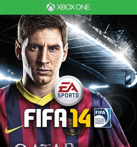 FIFA 14 Xbox One Day One Patch Will Solve Bootflow Issue and Controller Problems