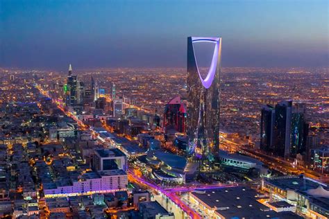 The Best Places to Visit in RIYADH - Welcome Saudi