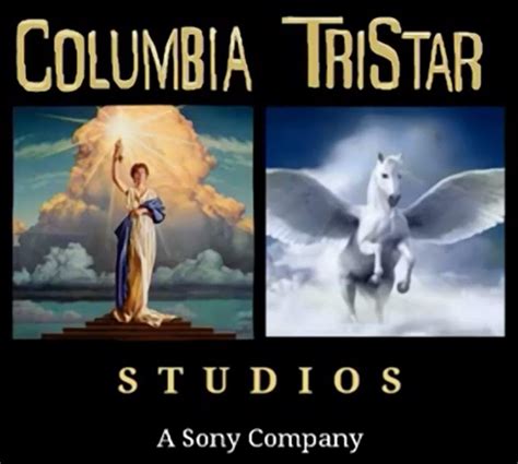 Columbia TriStar Logo - LogoDix