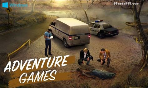 10 Best Adventure Games for Windows PC | Means to Escape