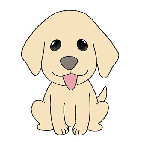 Cute Puppy Drawing By SculptedPups On DeviantArt, 46% OFF