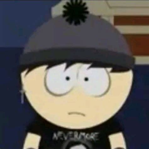 emo stan | South park, Park, Stan marsh