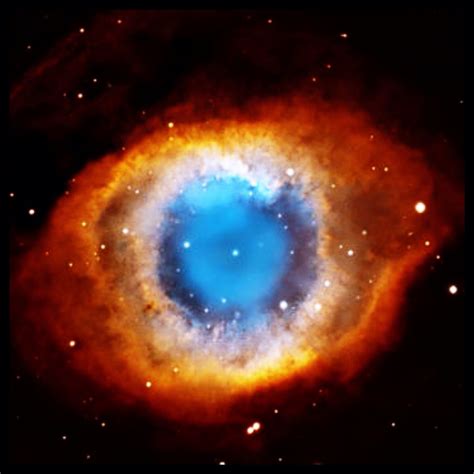 Eye nebula | Nebula, Planetary nebula, Galaxies