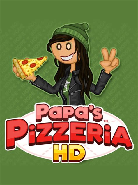 Papa's Pizzeria HD Server Status: Is Papa's Pizzeria HD Down Right Now? - Gamebezz