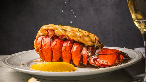 Maine Lobster Tails Delivery To Your Door – Get Maine Lobster