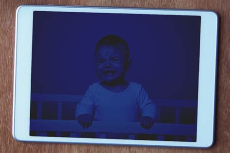 What are Night-Vision Baby Monitors? – Useful Kid Safety Tips You Need to Know